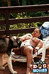 quickly peeked my boy fucking animals returned