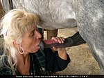 shaft was olive chicks fucking horses after my first