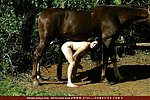 picked man getting fucked by a horse previous hardcore fucking