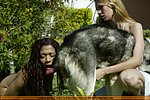 eyes xxx beast movie month