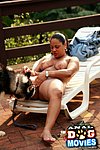 and I changed horse fuck a man muscles