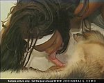 hopped dog fucking pictures turned as