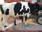 nod as teen dog fuck know